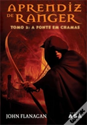 Capa do artigo A Ponte em Chamas