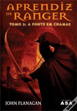 Capa do artigo A Ponte em Chamas