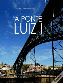 Capa do artigo A Ponte Luiz I