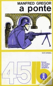 Capa do artigo A Ponte