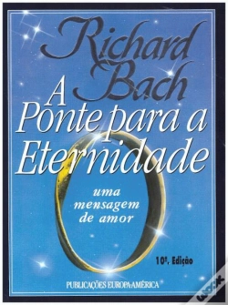Capa do artigo A Ponte para a Eternidade