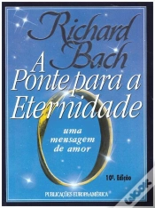 Capa do artigo A Ponte para a Eternidade