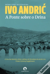 Capa do artigo A Ponte sobre o Drina