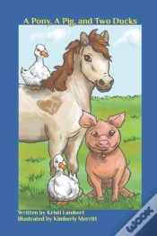 Capa do artigo A Pony, A Pig, And Two Ducks