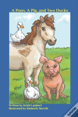 Capa do artigo A Pony, A Pig, And Two Ducks