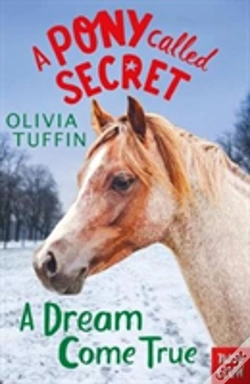 Capa do artigo A Pony Called Secret: A Dream Come True