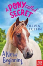 A Pony Called Secret: A New Beginning - Preview