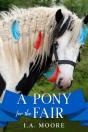 A Pony For The Fair: The Gypsy Pony - Preview