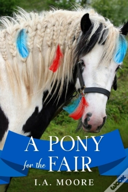 Capa do artigo A Pony For The Fair: The Gypsy Pony