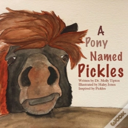 Capa do artigo A Pony Named Pickles