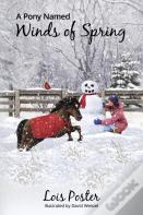 A Pony Named Winds Of Spring