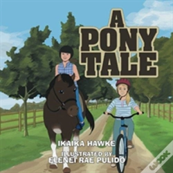 Capa do artigo A Pony Tale