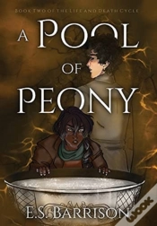 Capa do artigo A Pool Of Peony