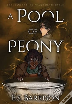Capa do artigo A Pool Of Peony