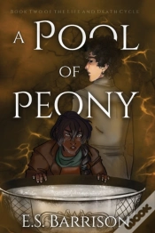 Capa do artigo A Pool Of Peony