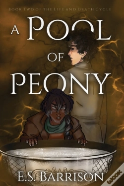 Capa do artigo A Pool Of Peony