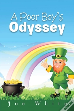 Capa do artigo A Poor Boy'S Odyssey