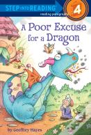 A Poor Excuse For A Dragon