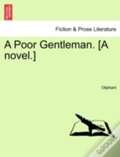 Capa do artigo A Poor Gentleman. (A Novel.)