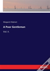 Capa do artigo A Poor Gentleman