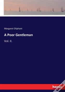 Capa do artigo A Poor Gentleman