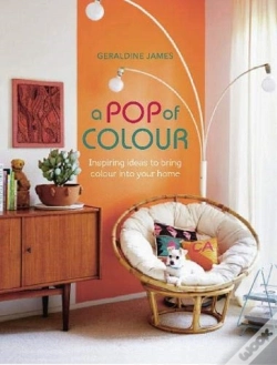 Capa do artigo A Pop Of Colour