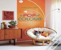 A Pop Of Colour