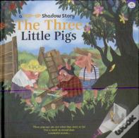 A Pop Up Shadow Story Three Little Pigs