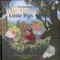 A Pop Up Shadow Story Three Little Pigs - Preview