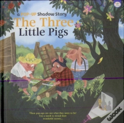 Capa do artigo A Pop Up Shadow Story Three Little Pigs