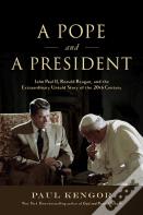 A Pope And A President