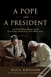 A Pope And A President