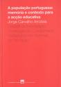 A População Portuguesa: Memória e Contextos para a Acção Educativa - Preview