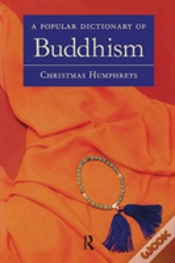Capa do artigo A Popular Dictionary Of Buddhism