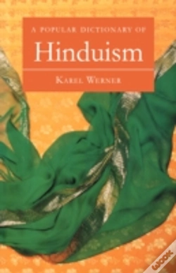 Capa do artigo A Popular Dictionary Of Hinduism