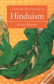 Capa do artigo A Popular Dictionary Of Hinduism