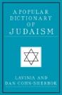 A Popular Dictionary Of Judaism - Preview