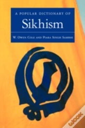 Capa do artigo A Popular Dictionary Of Sikhism