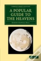 A Popular Guide To The Heavens