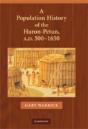 A Population History Of The Huron-Petun, A.D. 500â€“1650 - Preview