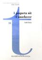 A Poqueta Nit / Al Anochecer - Preview