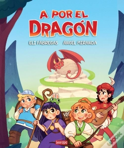 Capa do artigo A Por El Dragón