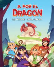 A Por El Dragón
