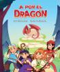 A Por El Dragón - Preview