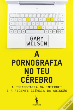 Capa do artigo A Pornografia No Teu Cérebro