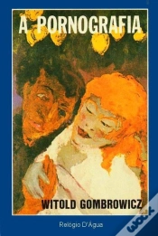 Capa do artigo A Pornografia