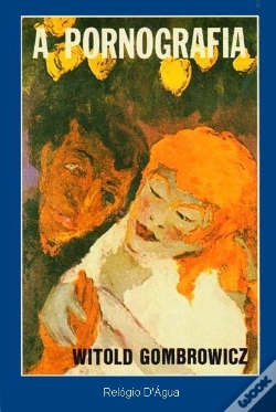 Capa do artigo A Pornografia