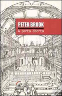 Capa do artigo A Porta Aberta