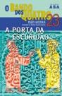 A Porta da Escuridão - Preview