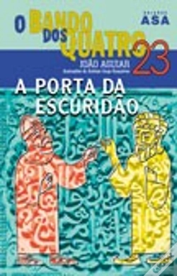 Capa do artigo A Porta da Escuridão